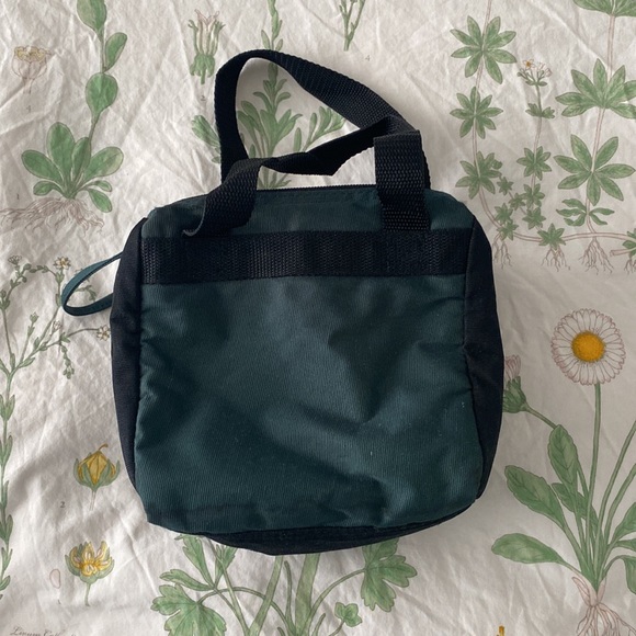 VINTAGE LUNCH BAG - Picture 3 of 5